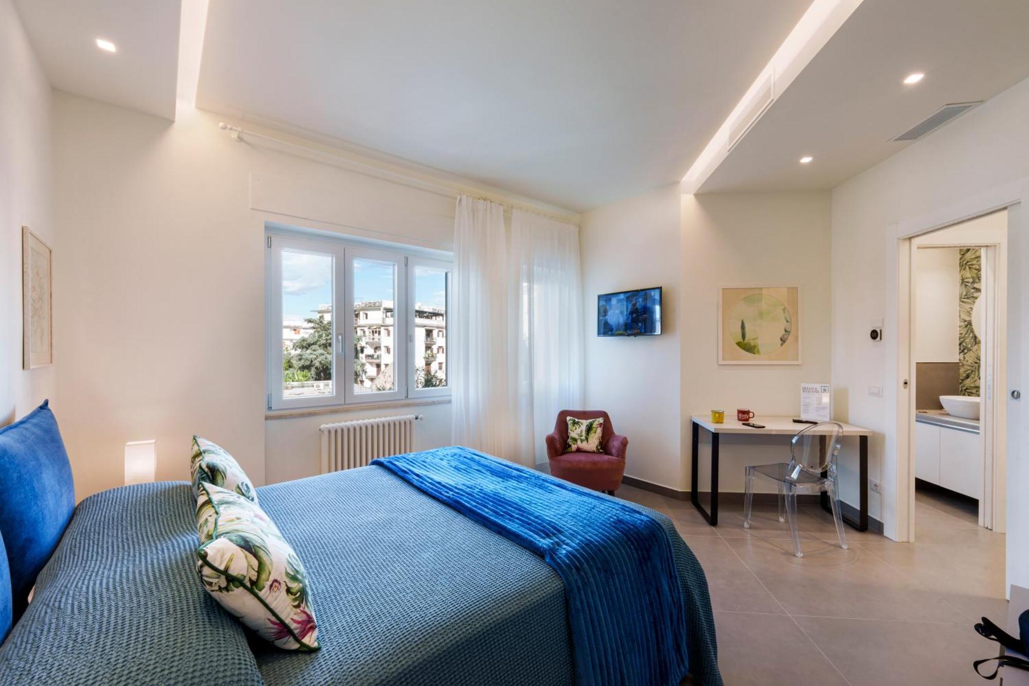 Apartament Marina Piccola Półwysep Sorrentyński Zewnętrze zdjęcie