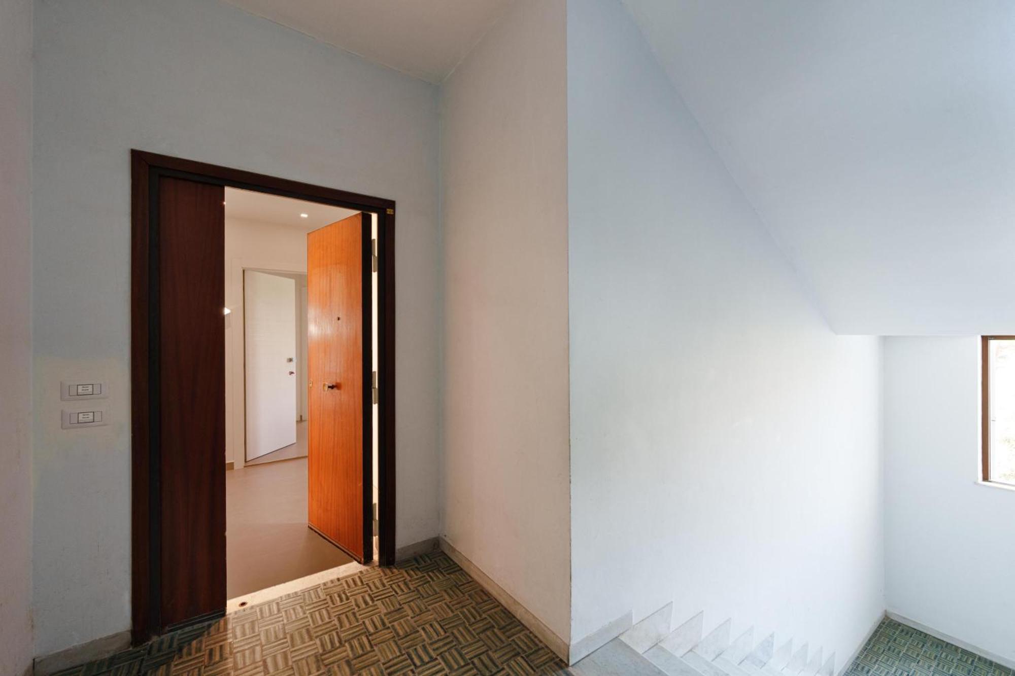 Apartament Marina Piccola Półwysep Sorrentyński Zewnętrze zdjęcie